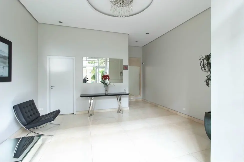 Foto 4 de Apartamento com 4 quartos à venda, 143m2 em Indianópolis, São Paulo - SP