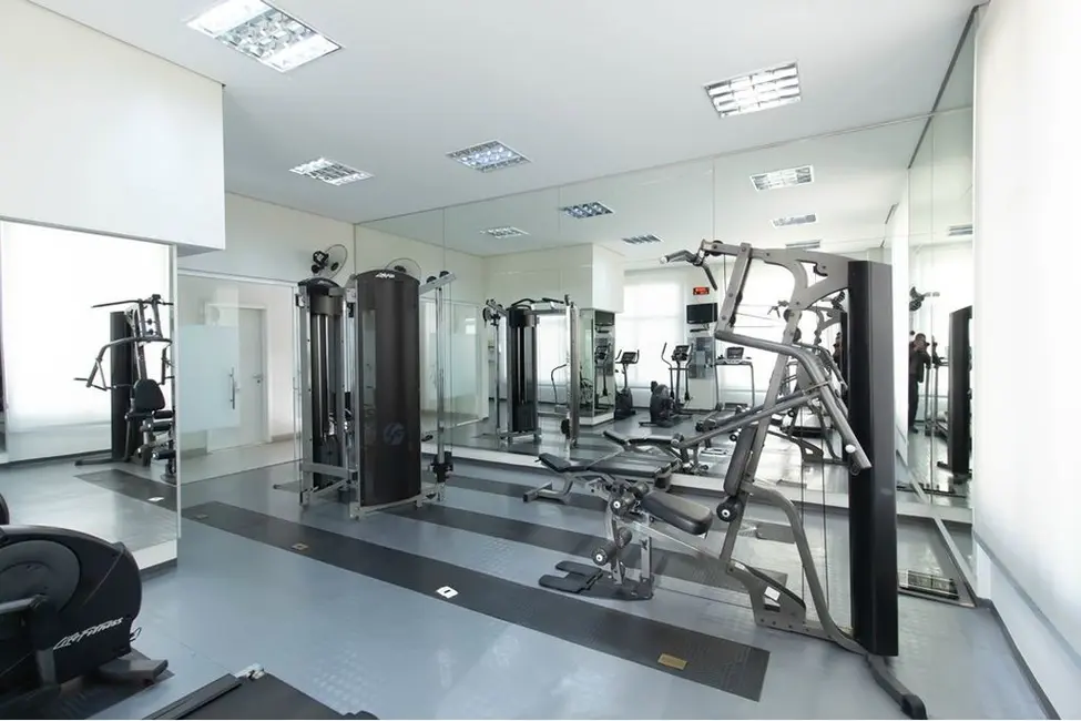 Foto 3 de Apartamento com 4 quartos à venda, 143m2 em Indianópolis, São Paulo - SP