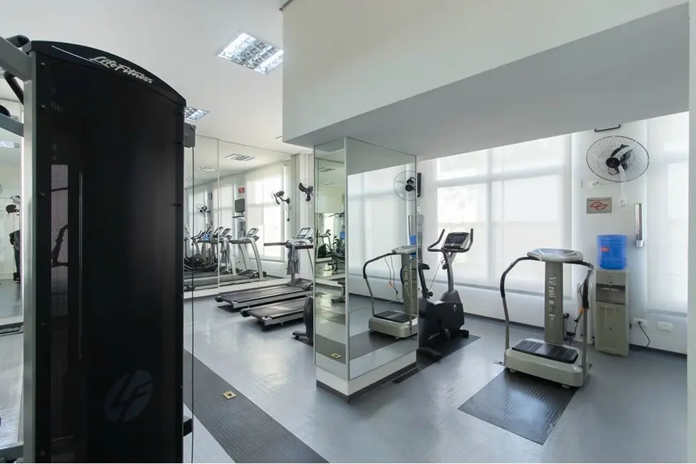 Foto 2 de Apartamento com 4 quartos à venda, 143m2 em Indianópolis, São Paulo - SP