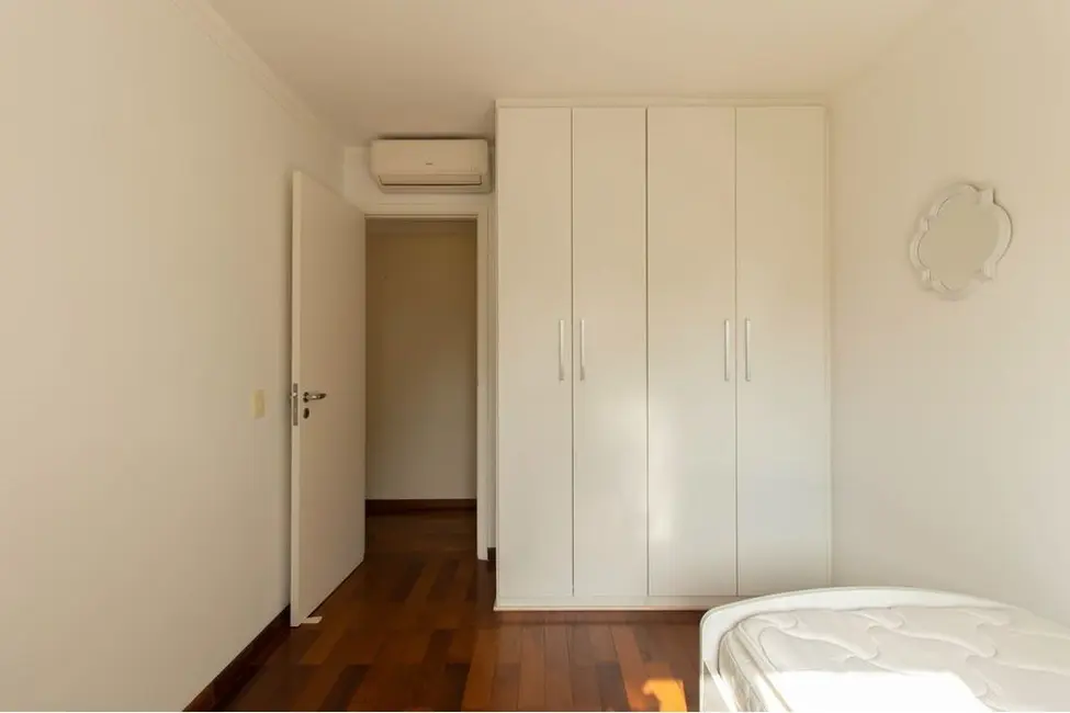 Foto 7 de Apartamento com 4 quartos à venda, 143m2 em Indianópolis, São Paulo - SP