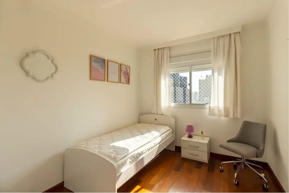 Foto 9 de Apartamento com 4 quartos à venda, 143m2 em Indianópolis, São Paulo - SP