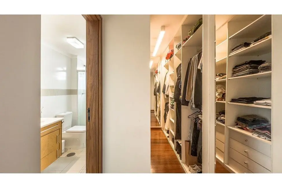 Foto 8 de Cobertura com 3 quartos à venda, 208m2 em Perdizes, São Paulo - SP