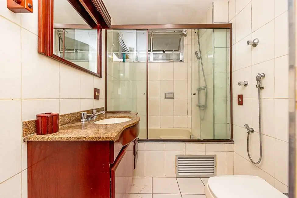 Foto 9 de Apartamento com 3 quartos à venda, 111m2 em Pinheiros, São Paulo - SP