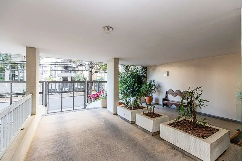 Foto 6 de Apartamento com 3 quartos à venda, 111m2 em Pinheiros, São Paulo - SP