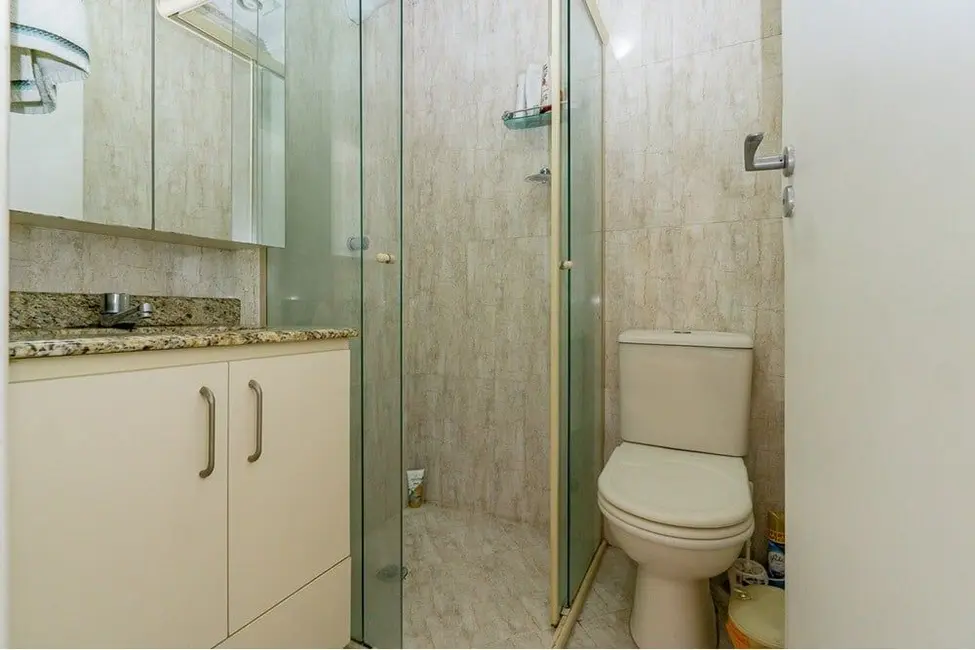 Apartamento com 2 quartos à venda, 68m2 em Vila Andrade, São Paulo - SP - imagem 2 Foto 2 de Apartamento com 2 quartos à venda, 68m2 em Vila Andrade, São Paulo - SP