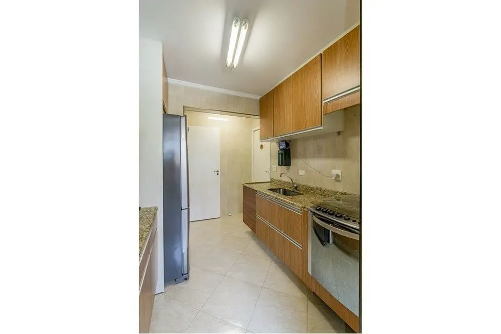 Apartamento com 2 quartos à venda, 68m2 em Vila Andrade, São Paulo - SP - imagem 7 Foto 7 de Apartamento com 2 quartos à venda, 68m2 em Vila Andrade, São Paulo - SP