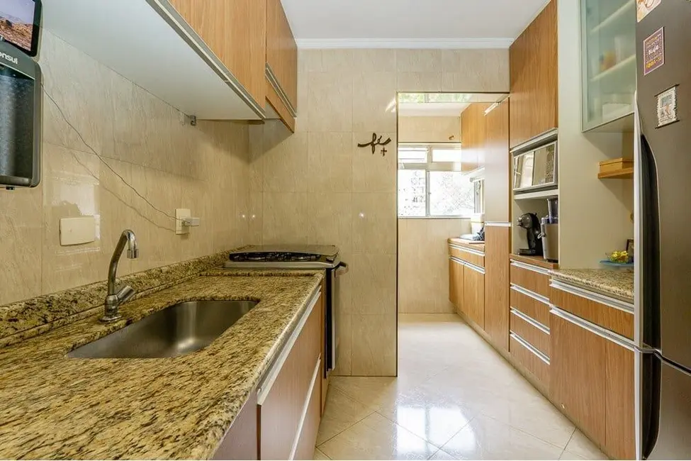 Apartamento com 2 quartos à venda, 68m2 em Vila Andrade, São Paulo - SP - imagem 5 Foto 5 de Apartamento com 2 quartos à venda, 68m2 em Vila Andrade, São Paulo - SP