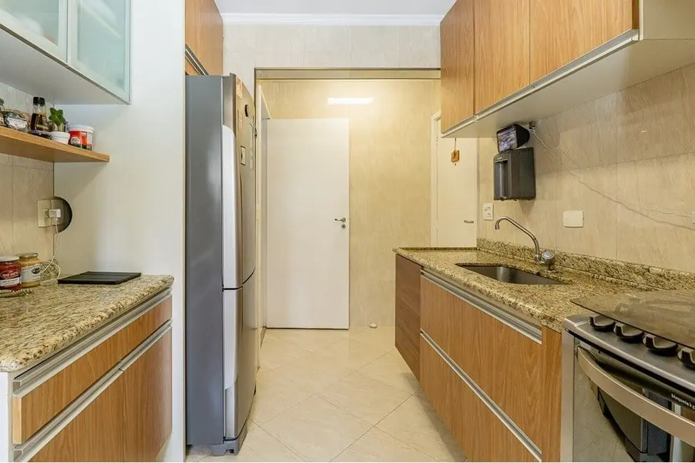 Apartamento com 2 quartos à venda, 68m2 em Vila Andrade, São Paulo - SP - imagem 3 Foto 3 de Apartamento com 2 quartos à venda, 68m2 em Vila Andrade, São Paulo - SP