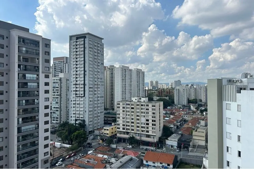 Foto 4 de Kitnet com 1 quarto à venda, 31m2 em Vila Leopoldina, São Paulo - SP