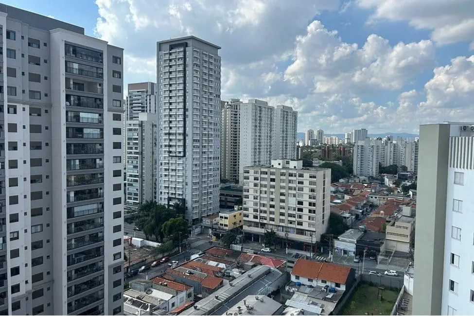 Foto 3 de Kitnet com 1 quarto à venda, 31m2 em Vila Leopoldina, São Paulo - SP