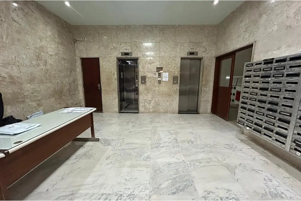 Foto 7 de Kitnet com 1 quarto à venda, 31m2 em Vila Leopoldina, São Paulo - SP