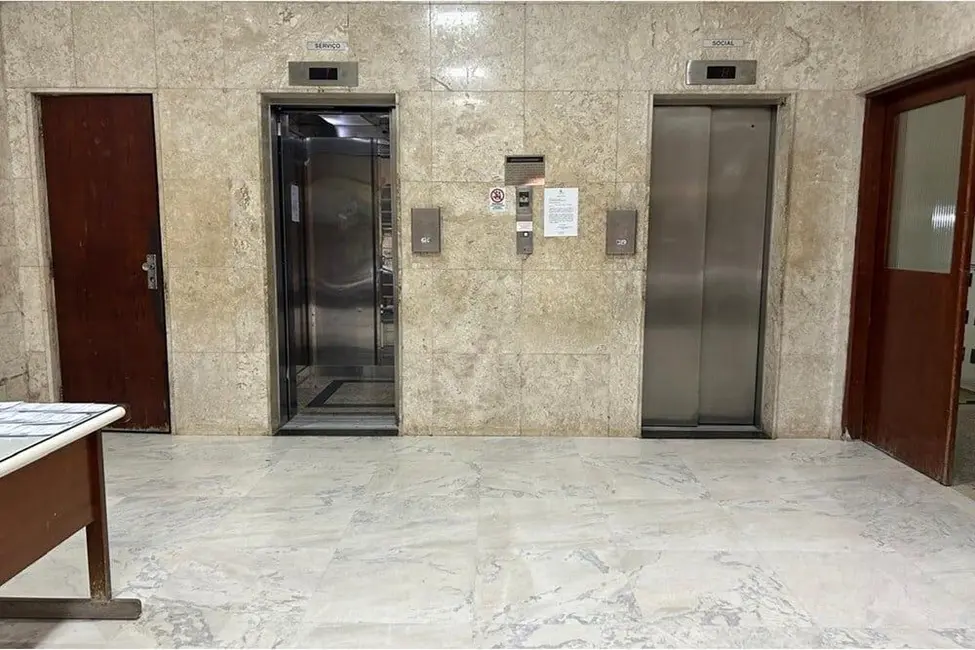 Foto 6 de Kitnet com 1 quarto à venda, 31m2 em Vila Leopoldina, São Paulo - SP