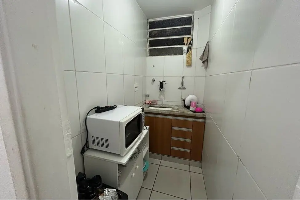 Foto 2 de Kitnet com 1 quarto à venda, 31m2 em Vila Leopoldina, São Paulo - SP