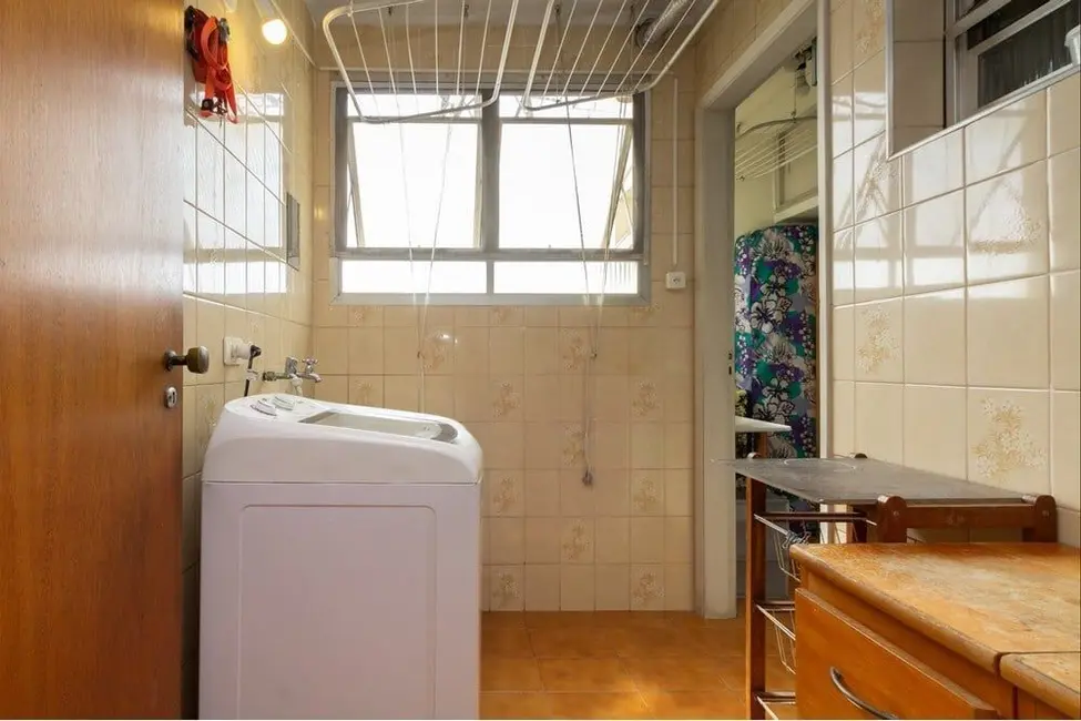 Foto 4 de Apartamento com 2 quartos à venda, 95m2 em Vila Leopoldina, São Paulo - SP