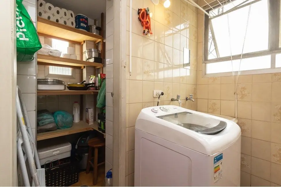 Foto 5 de Apartamento com 2 quartos à venda, 95m2 em Vila Leopoldina, São Paulo - SP