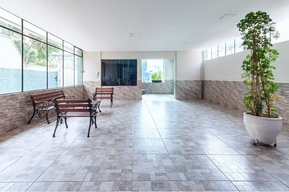 Apartamento com 2 quartos à venda, 71m2 em Alto da Mooca, São Paulo - SP - imagem 2 Foto 2 de Apartamento com 2 quartos à venda, 71m2 em Alto da Mooca, São Paulo - SP