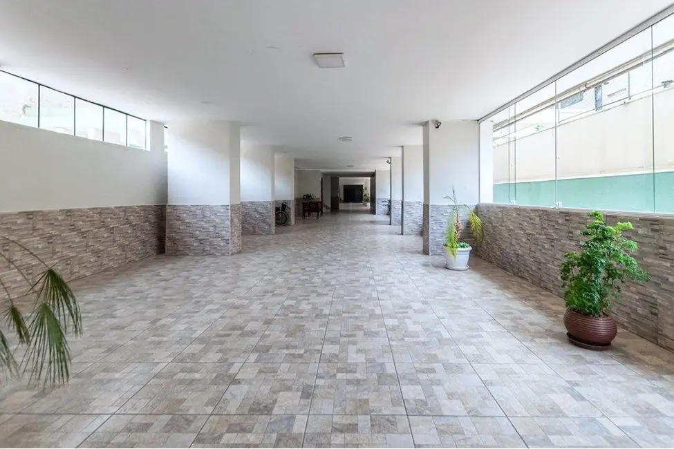 Apartamento com 2 quartos à venda, 71m2 em Alto da Mooca, São Paulo - SP - imagem 9 Foto 9 de Apartamento com 2 quartos à venda, 71m2 em Alto da Mooca, São Paulo - SP