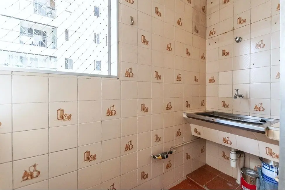 Apartamento com 2 quartos à venda, 71m2 em Alto da Mooca, São Paulo - SP - imagem 6 Foto 6 de Apartamento com 2 quartos à venda, 71m2 em Alto da Mooca, São Paulo - SP