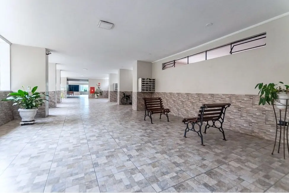 Apartamento com 2 quartos à venda, 71m2 em Alto da Mooca, São Paulo - SP - imagem 8 Foto 8 de Apartamento com 2 quartos à venda, 71m2 em Alto da Mooca, São Paulo - SP