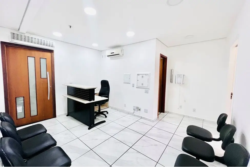 Foto 1 de Sala Comercial à venda, 60m2 em Bela Vista, São Paulo - SP