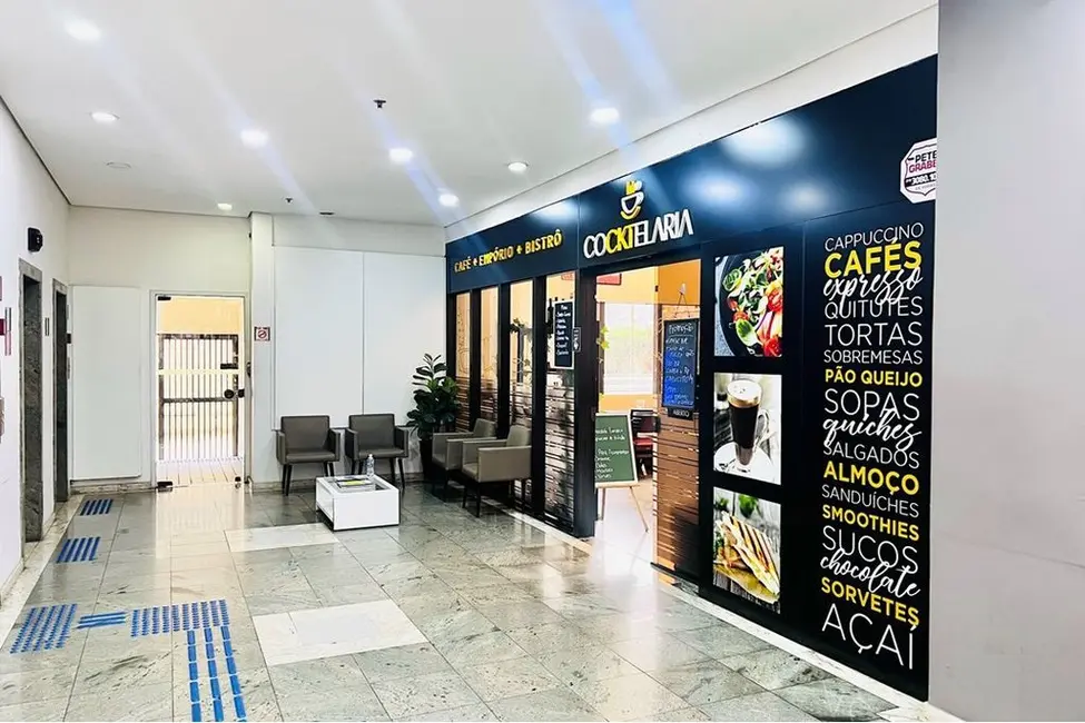 Foto 6 de Sala Comercial à venda, 60m2 em Bela Vista, São Paulo - SP