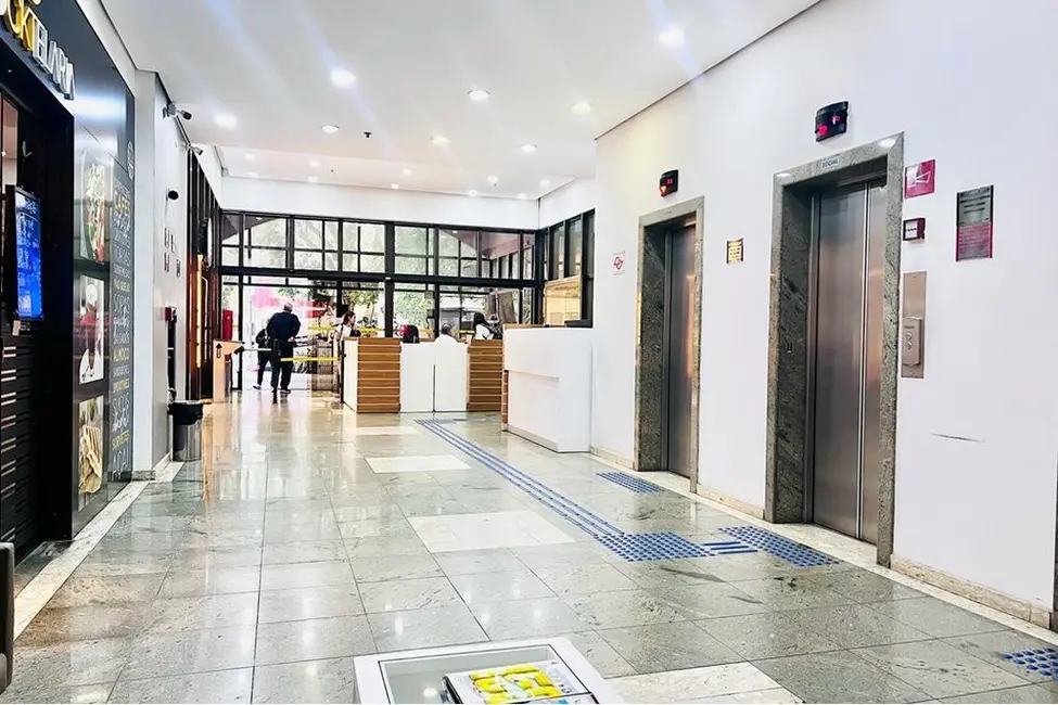 Foto 9 de Sala Comercial à venda, 60m2 em Bela Vista, São Paulo - SP