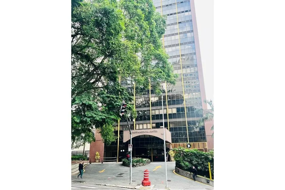 Foto 4 de Sala Comercial à venda, 60m2 em Bela Vista, São Paulo - SP