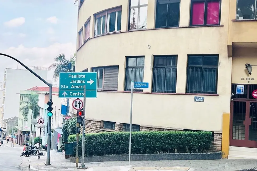 Foto 3 de Sala Comercial à venda, 60m2 em Bela Vista, São Paulo - SP