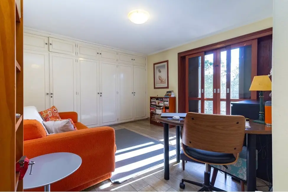 Casa de Condomínio com 3 quartos à venda, 310m2 em Alto da Lapa, São Paulo - SP - imagem 8 Foto 8 de Casa de Condomínio com 3 quartos à venda, 310m2 em Alto da Lapa, São Paulo - SP
