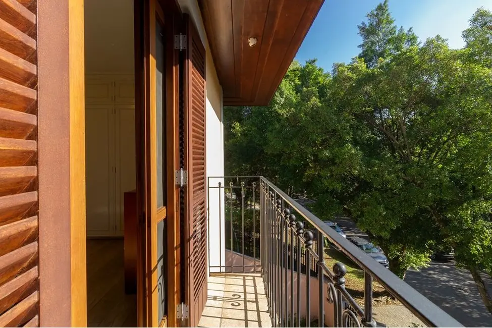 Foto 2 de Casa de Condomínio com 3 quartos à venda, 310m2 em Alto da Lapa, São Paulo - SP