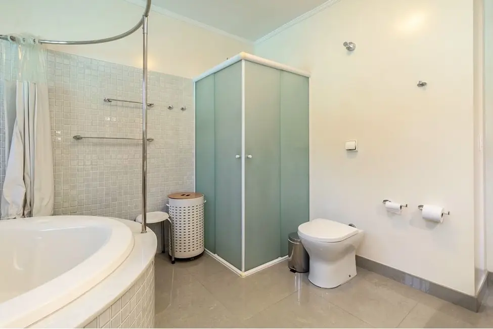 Foto 3 de Casa de Condomínio com 3 quartos à venda, 310m2 em Alto da Lapa, São Paulo - SP