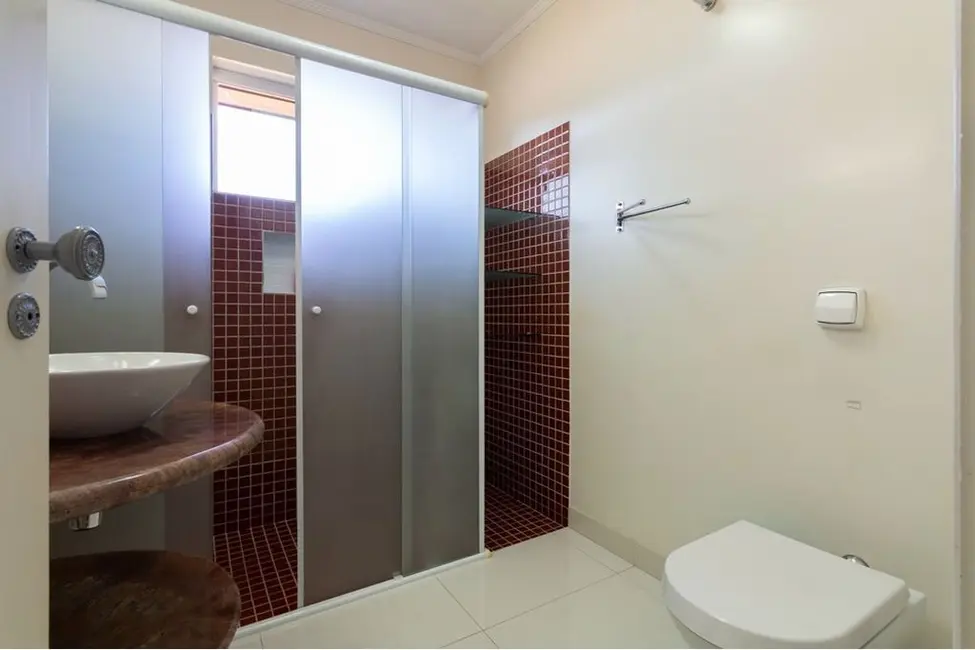 Foto 6 de Casa de Condomínio com 3 quartos à venda, 310m2 em Alto da Lapa, São Paulo - SP