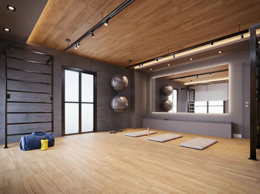 Foto 4 de Apartamento com 3 quartos à venda, 53m2 em Cambuci, São Paulo - SP