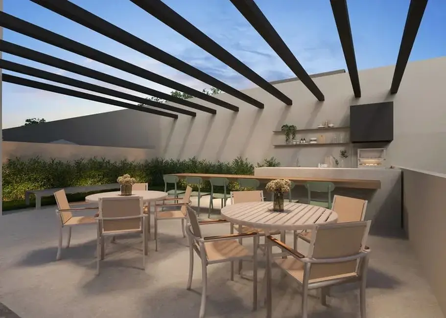 Foto 9 de Apartamento com 3 quartos à venda, 98m2 em Cambuci, São Paulo - SP