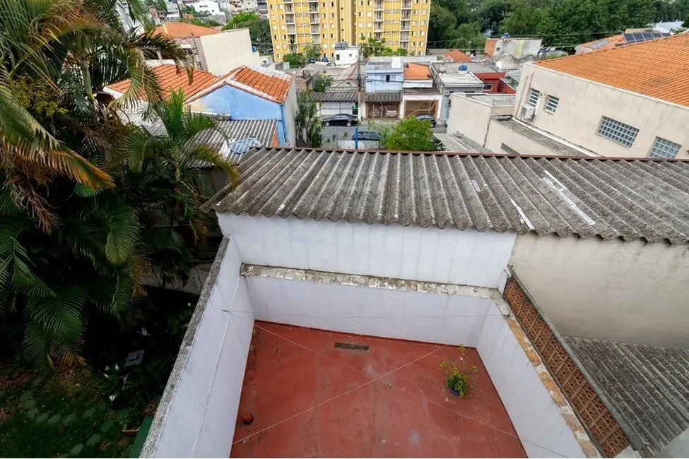 Casa de Condomínio com 3 quartos à venda, 122m2 em Freguesia do Ó, São Paulo - SP - imagem 3 Foto 3 de Casa de Condomínio com 3 quartos à venda, 122m2 em Freguesia do Ó, São Paulo - SP