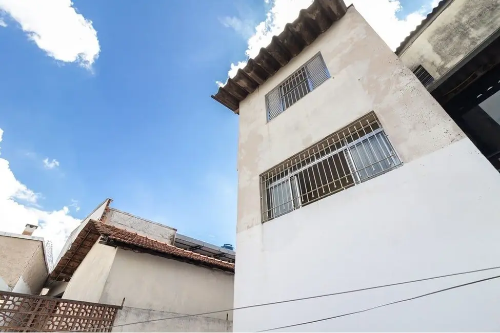 Casa de Condomínio com 3 quartos à venda, 122m2 em Freguesia do Ó, São Paulo - SP - imagem 2 Foto 2 de Casa de Condomínio com 3 quartos à venda, 122m2 em Freguesia do Ó, São Paulo - SP