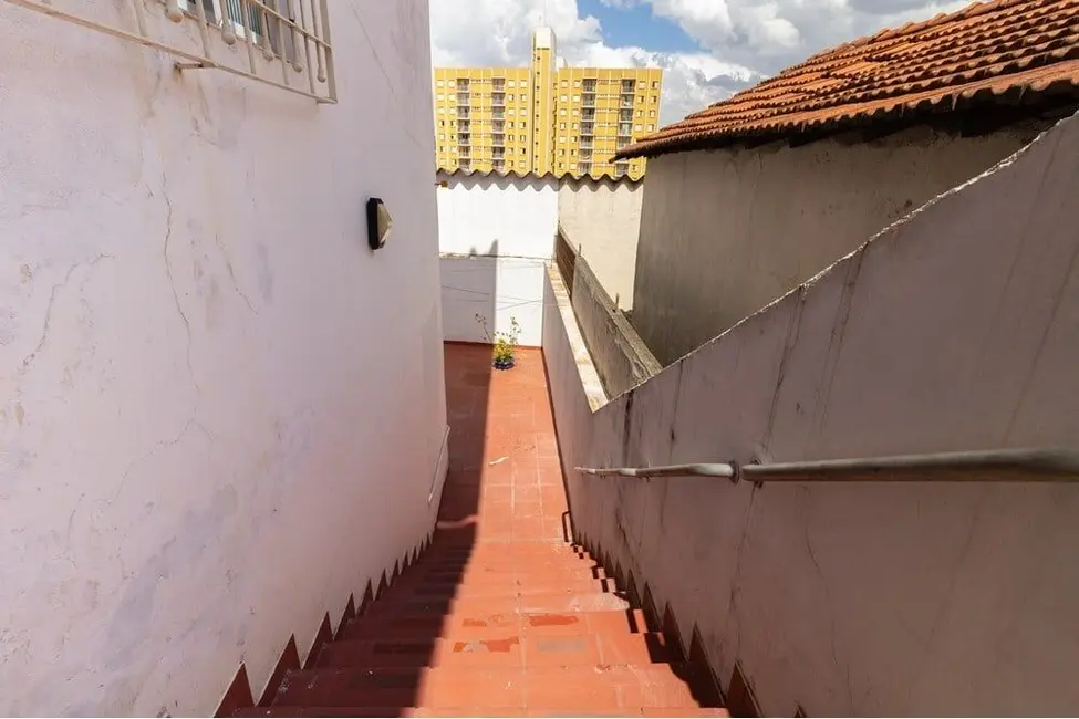 Casa de Condomínio com 3 quartos à venda, 122m2 em Freguesia do Ó, São Paulo - SP - imagem 7 Foto 7 de Casa de Condomínio com 3 quartos à venda, 122m2 em Freguesia do Ó, São Paulo - SP