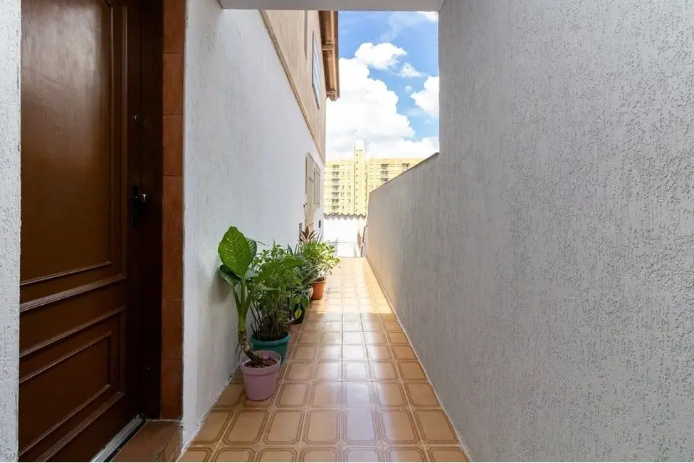 Casa de Condomínio com 3 quartos à venda, 122m2 em Freguesia do Ó, São Paulo - SP - imagem 6 Foto 6 de Casa de Condomínio com 3 quartos à venda, 122m2 em Freguesia do Ó, São Paulo - SP