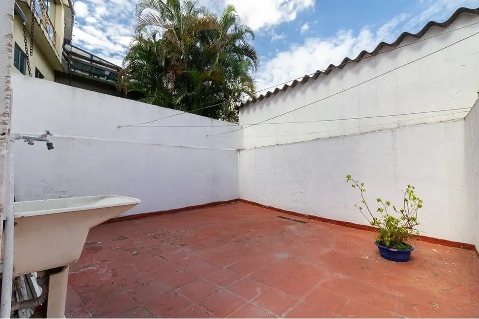 Casa de Condomínio com 3 quartos à venda, 122m2 em Freguesia do Ó, São Paulo - SP - imagem 8 Foto 8 de Casa de Condomínio com 3 quartos à venda, 122m2 em Freguesia do Ó, São Paulo - SP