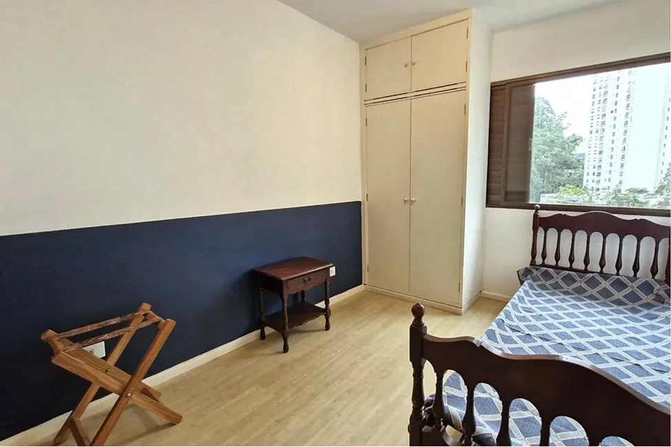 Foto 5 de Apartamento com 4 quartos à venda, 122m2 em Morumbi, São Paulo - SP