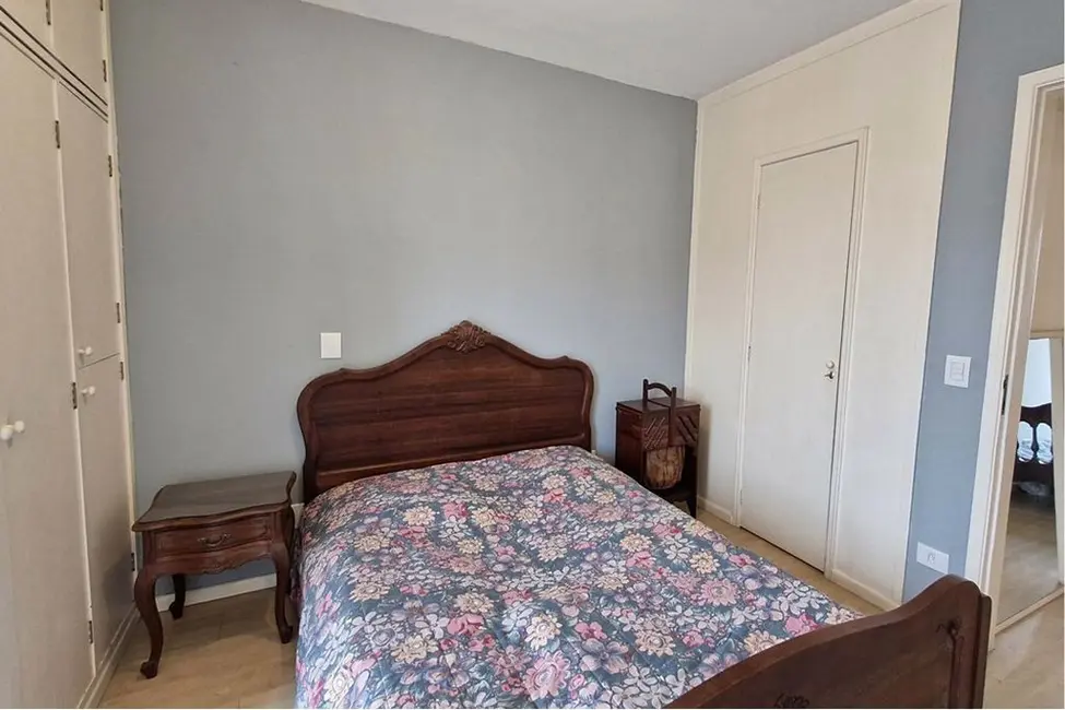 Foto 7 de Apartamento com 4 quartos à venda, 122m2 em Morumbi, São Paulo - SP