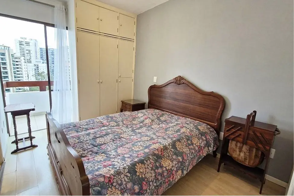 Foto 6 de Apartamento com 4 quartos à venda, 122m2 em Morumbi, São Paulo - SP