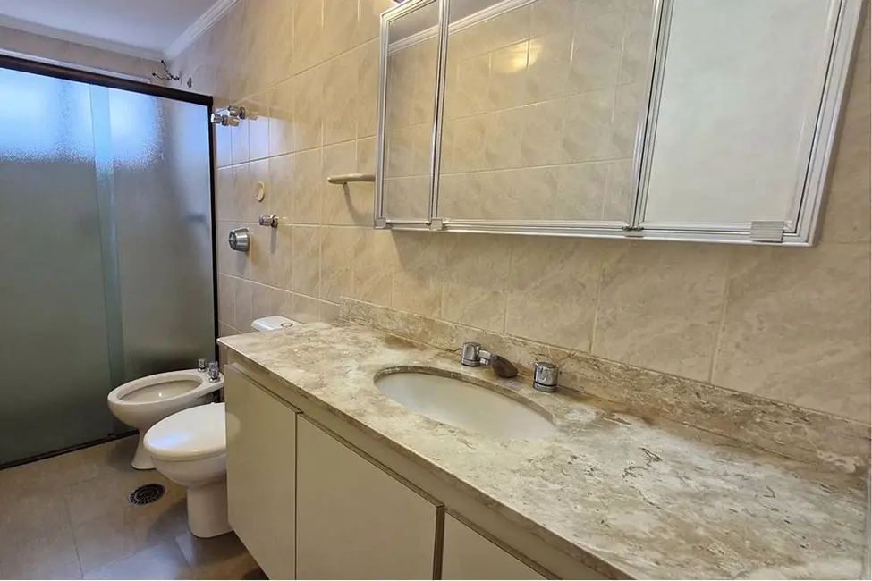 Foto 4 de Apartamento com 4 quartos à venda, 122m2 em Morumbi, São Paulo - SP