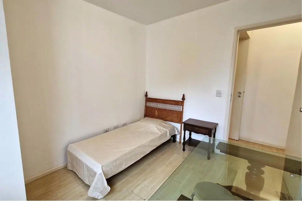 Foto 3 de Apartamento com 4 quartos à venda, 122m2 em Morumbi, São Paulo - SP