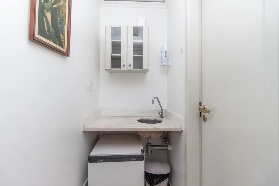 Foto 3 de Sala Comercial à venda, 30m2 em Jardim Paulista, São Paulo - SP
