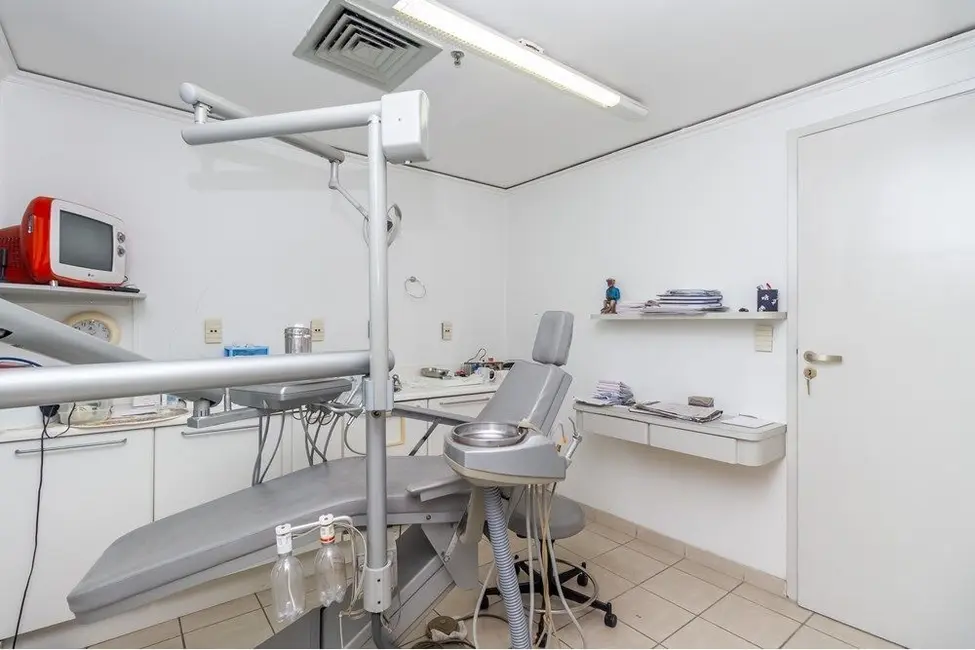 Foto 8 de Sala Comercial à venda, 30m2 em Jardim Paulista, São Paulo - SP