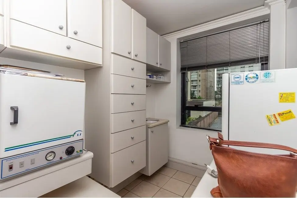 Foto 5 de Sala Comercial à venda, 30m2 em Jardim Paulista, São Paulo - SP