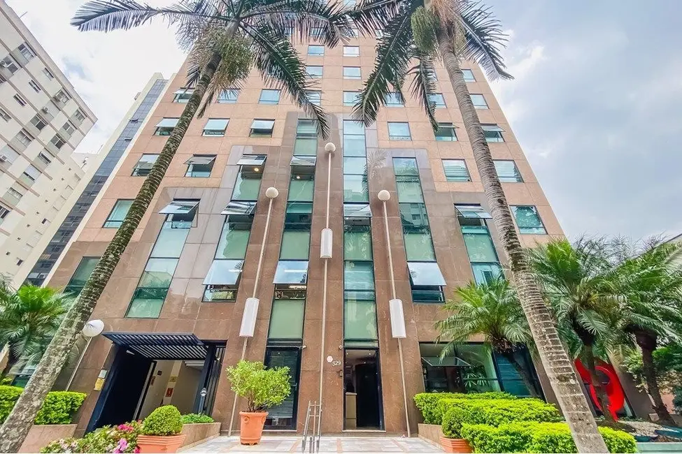 Foto 1 de Sala Comercial à venda, 30m2 em Jardim Paulista, São Paulo - SP