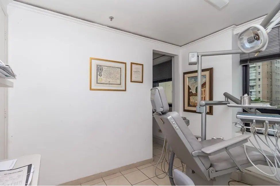 Foto 2 de Sala Comercial à venda, 30m2 em Jardim Paulista, São Paulo - SP