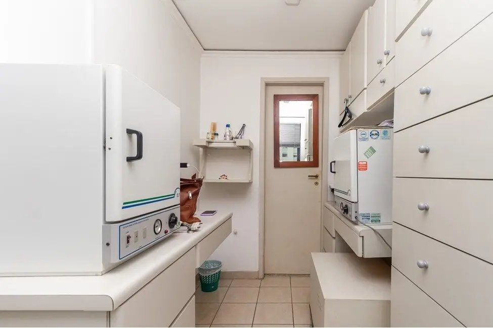 Foto 7 de Sala Comercial à venda, 30m2 em Jardim Paulista, São Paulo - SP